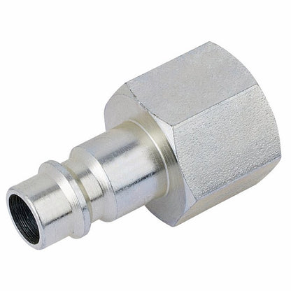 Draper ADAPTOR EURO-XF 3/8FEMALE NUT 54420 BSP Female Nut PCL Euro Coupling Adaptor (Sold Loose)