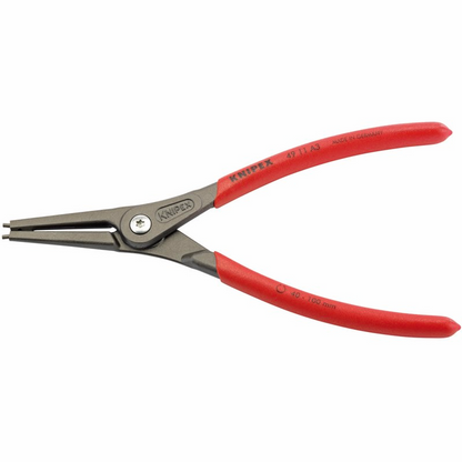 Draper A3 CIRCLIP PLIERS 40-100 75091 Precision External Circlip Pliers Straight