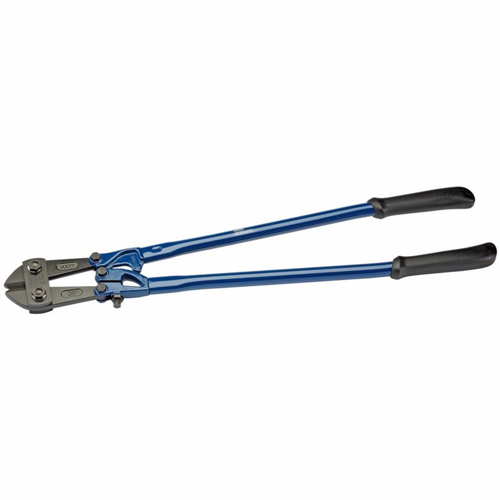 Draper CENTRE CUT BOLT CUTTERS 900MM 12952 Heavy Duty Bolt Cutters