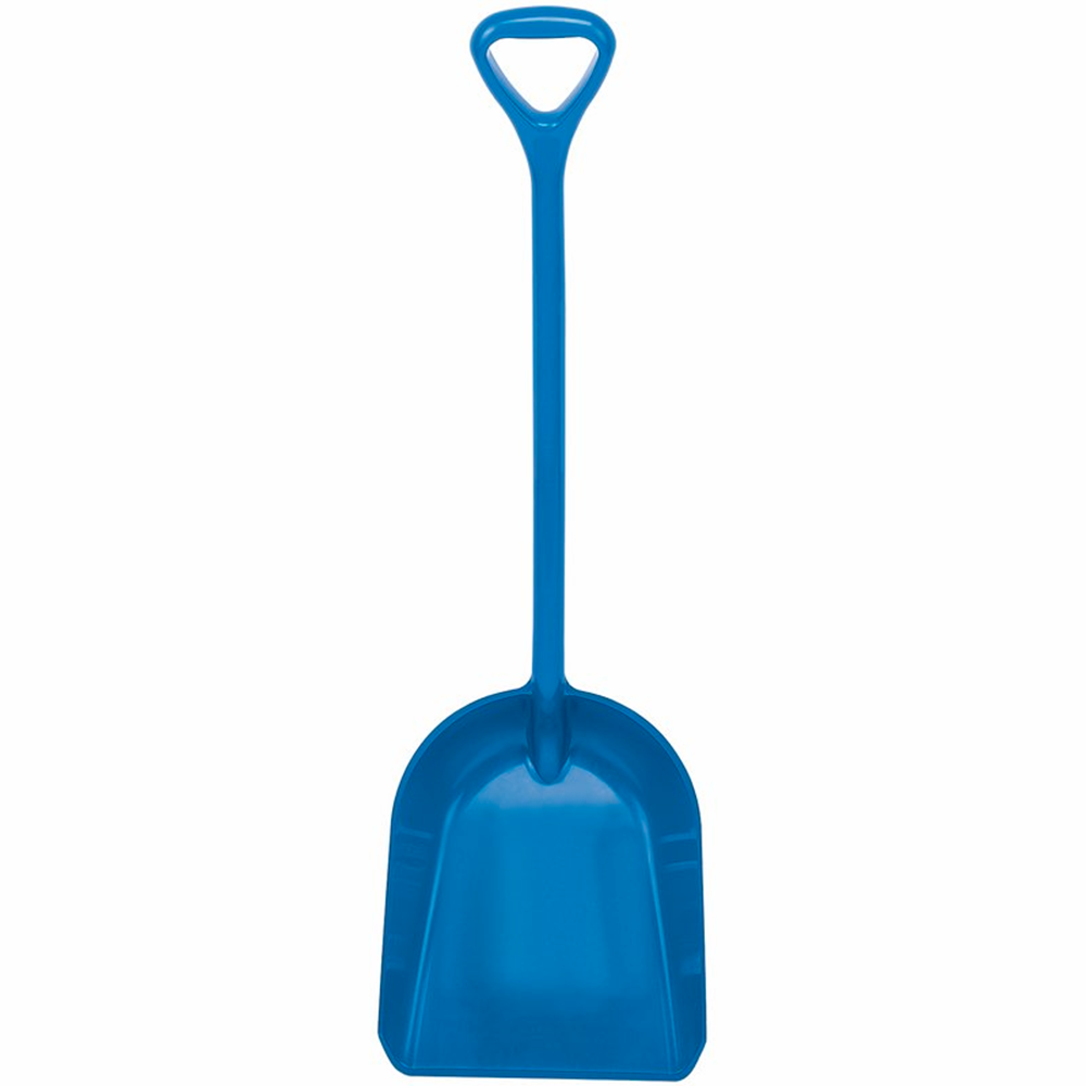 Draper MULTI PURPOSE H.D.POLY.SHOVEL 19174 Multi-Purpose Polypropylene Shovel