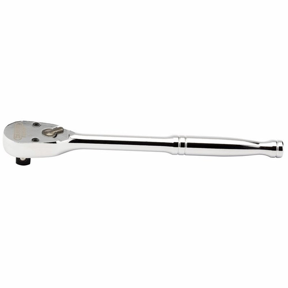 Draper 1/2 RATCHET 43741 60 Tooth Sealed Head Reversible Ratchets