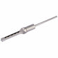 DRAPER 48030 - 3/8" Hollow Square Mortice Chisel with Bit