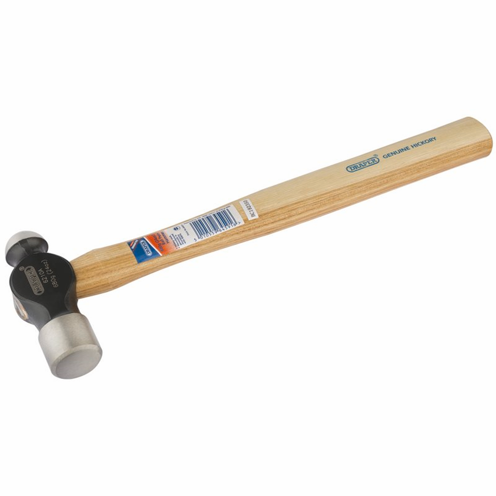 DRAPER 64591 - General Purpose Ball Pein Hammer, 680g/24oz