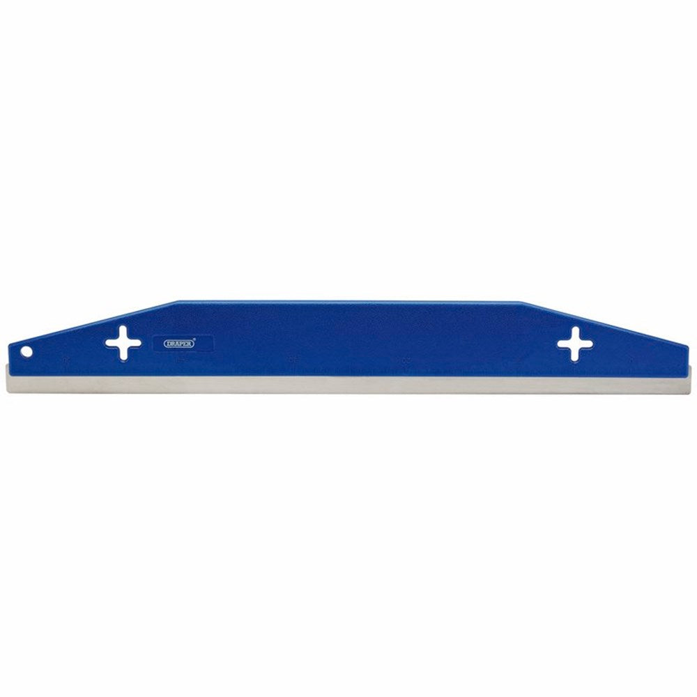 Draper 24 DECORATORS STRAIGHT EDGE 17169 Decorators Straight Edge (600mm)