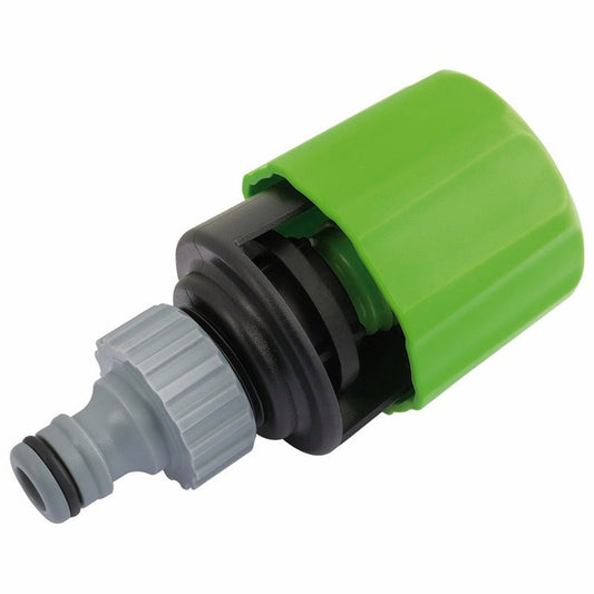 Draper MULTI-TAP ADAPTOR INDOOR 24869 Multi-Tap Connector
