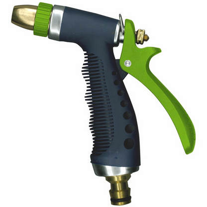 Draper ALUM.3 PATTERN SPRAY GUN 25296 3 Pattern Aluminium Spray Gun