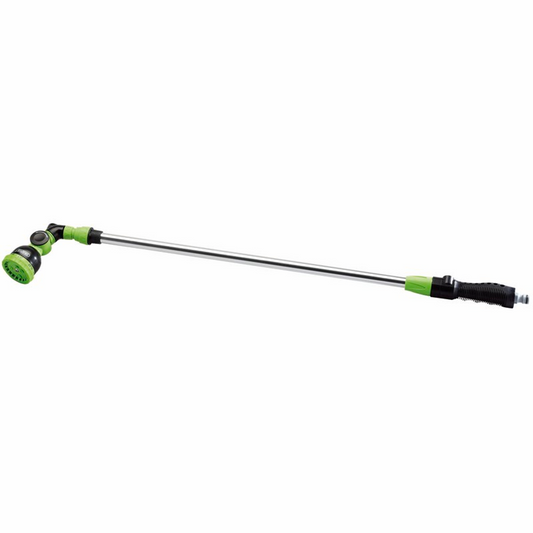 Draper GARDEN SPRAY LANCE EXT.130CM 25467 Extendable Shower Lance