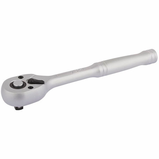 Draper 1/4 DRAPER RATCHET 26723 72 Tooth Reversible Ratchets