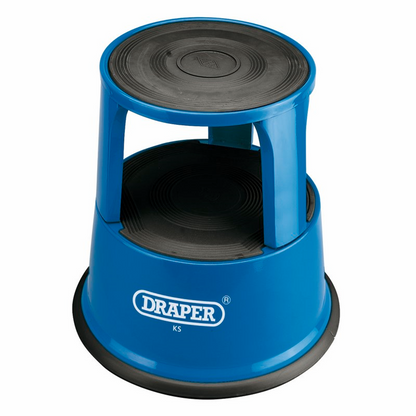 Draper KICKSTOOL 59246 Metal Kickstool