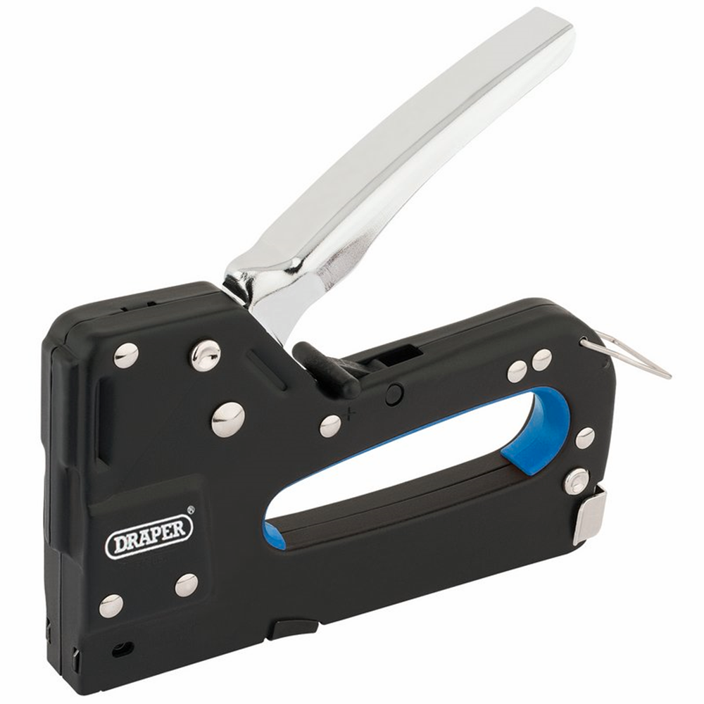 Draper TACKER/NAILER (UP TO 14MM) 63650 Stapler/Nailer