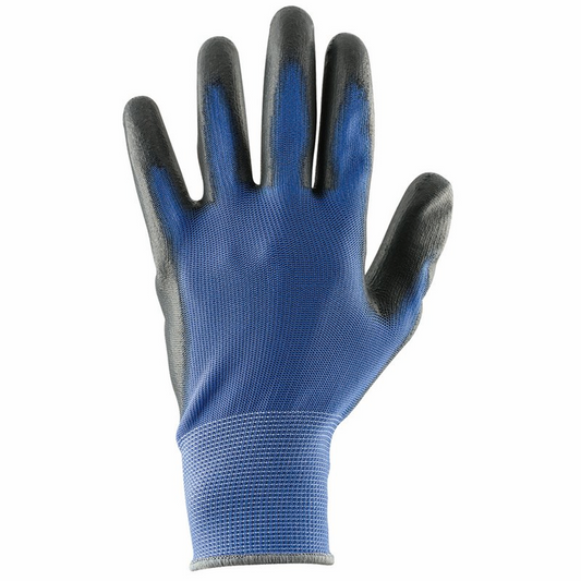 Draper SKIN FIT SCREEN GLOVES #8/M 65813 Hi-Sensitivity Touch Screen Gloves