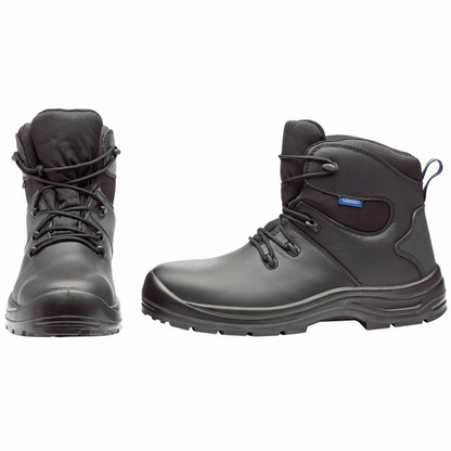 Draper WATERPROOF SAFETY BOOT #10 85981 Waterproof Safety Boots-S3-SRC