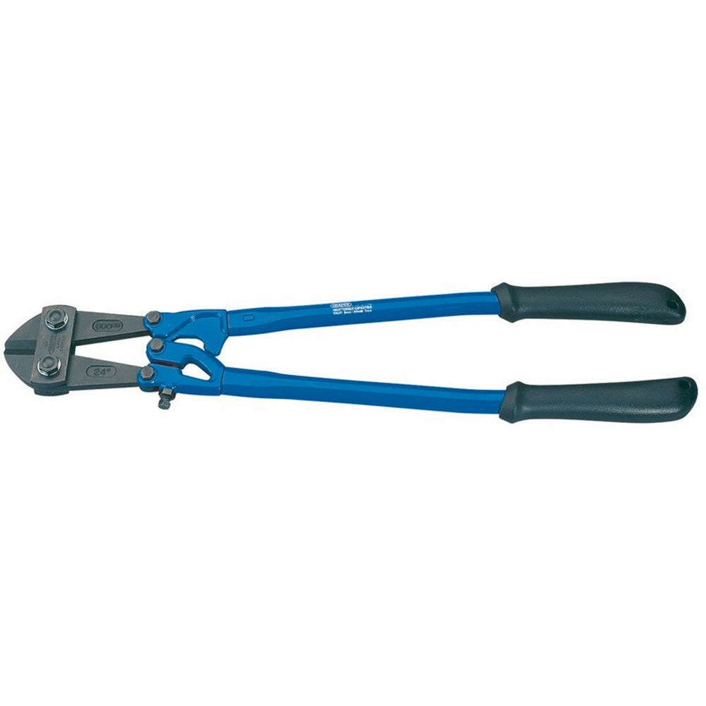 Draper CENTRE CUT BOLT CUTTERS 600MM 12950 Heavy Duty Bolt Cutters