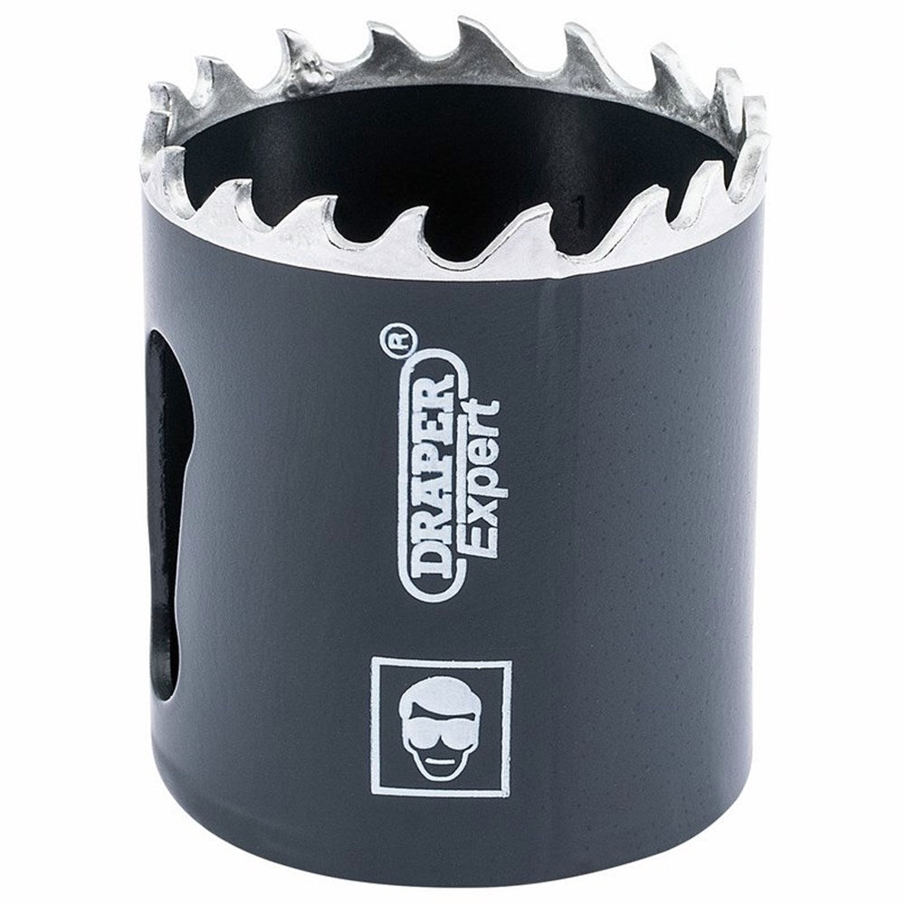 Draper HSS COBALT HOLE SAW 38MM 34789 Cobalt Hole Saws