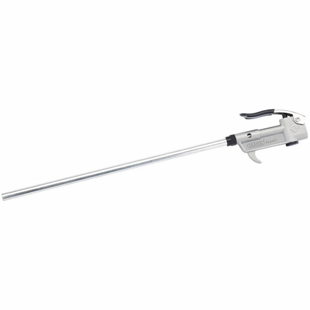 Draper AIR BLOW GUN - 300MM 59810 Expert Air Blow Gun - 300mm