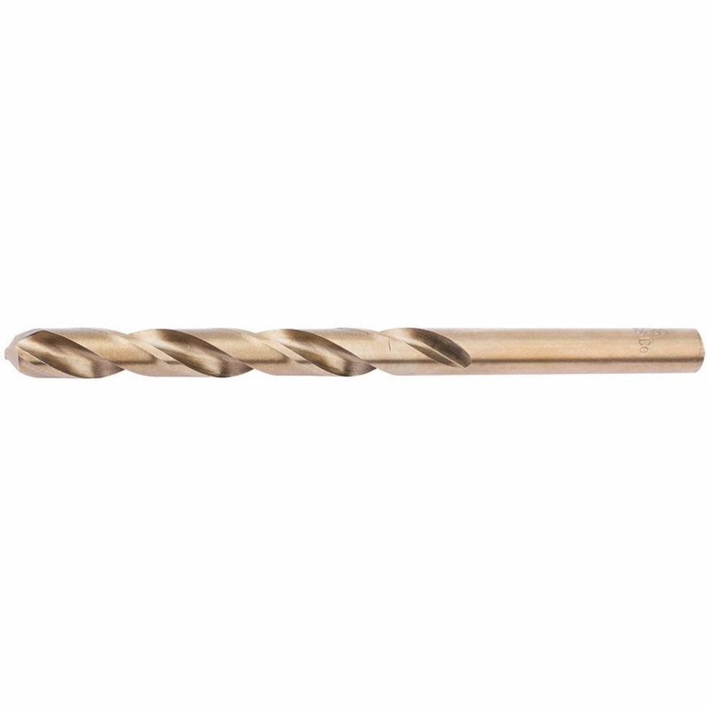 DRAPER 39234 - HSS Cobalt Drill Bit, 8.0mm