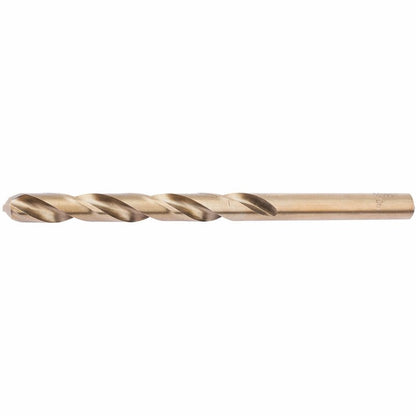 DRAPER 39234 - HSS Cobalt Drill Bit, 8.0mm