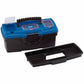 DRAPER 53875 - Tool/Organiser Box with Tote Tray, 320mm
