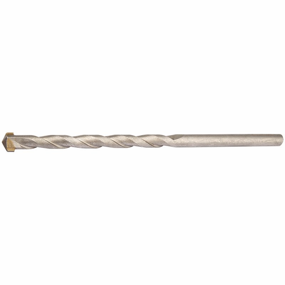 Draper 13.0X200MM MASONRY DRILL 40812 Metric Masonry Drill Bits