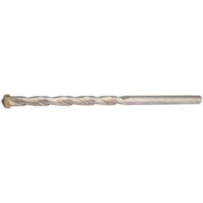 Draper 13.0X200MM MASONRY DRILL 40812 Metric Masonry Drill Bits
