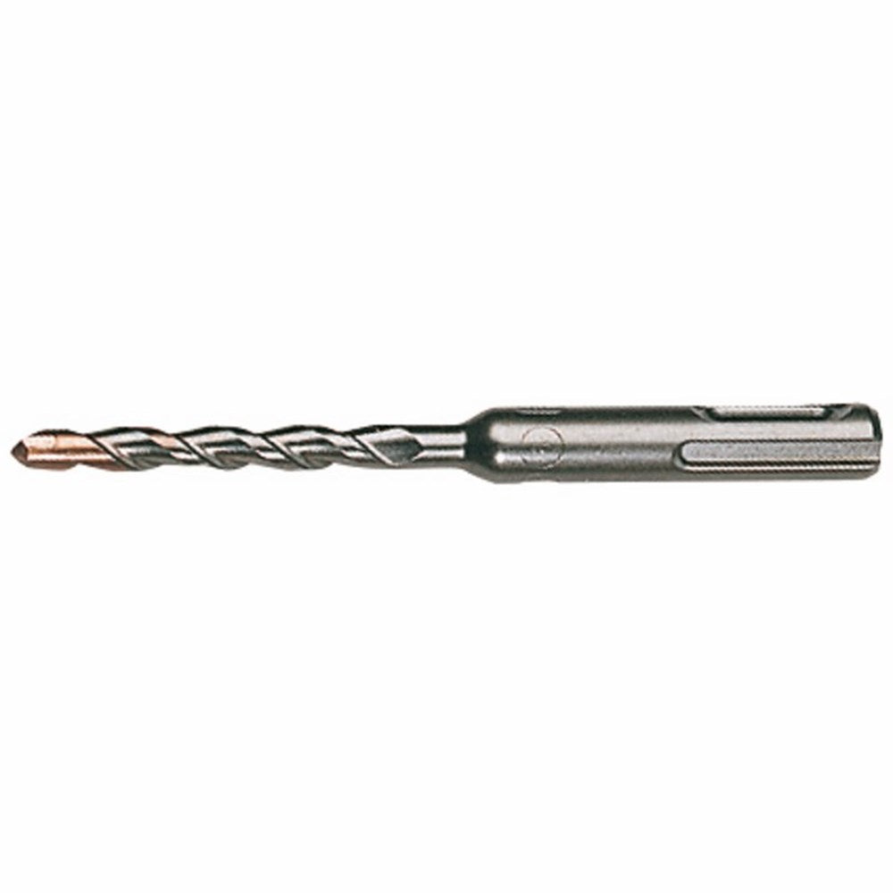 Draper 6.0X110 SDS MASONARY DRILL 40830 Metric SDS+ Masonry Drill Bits