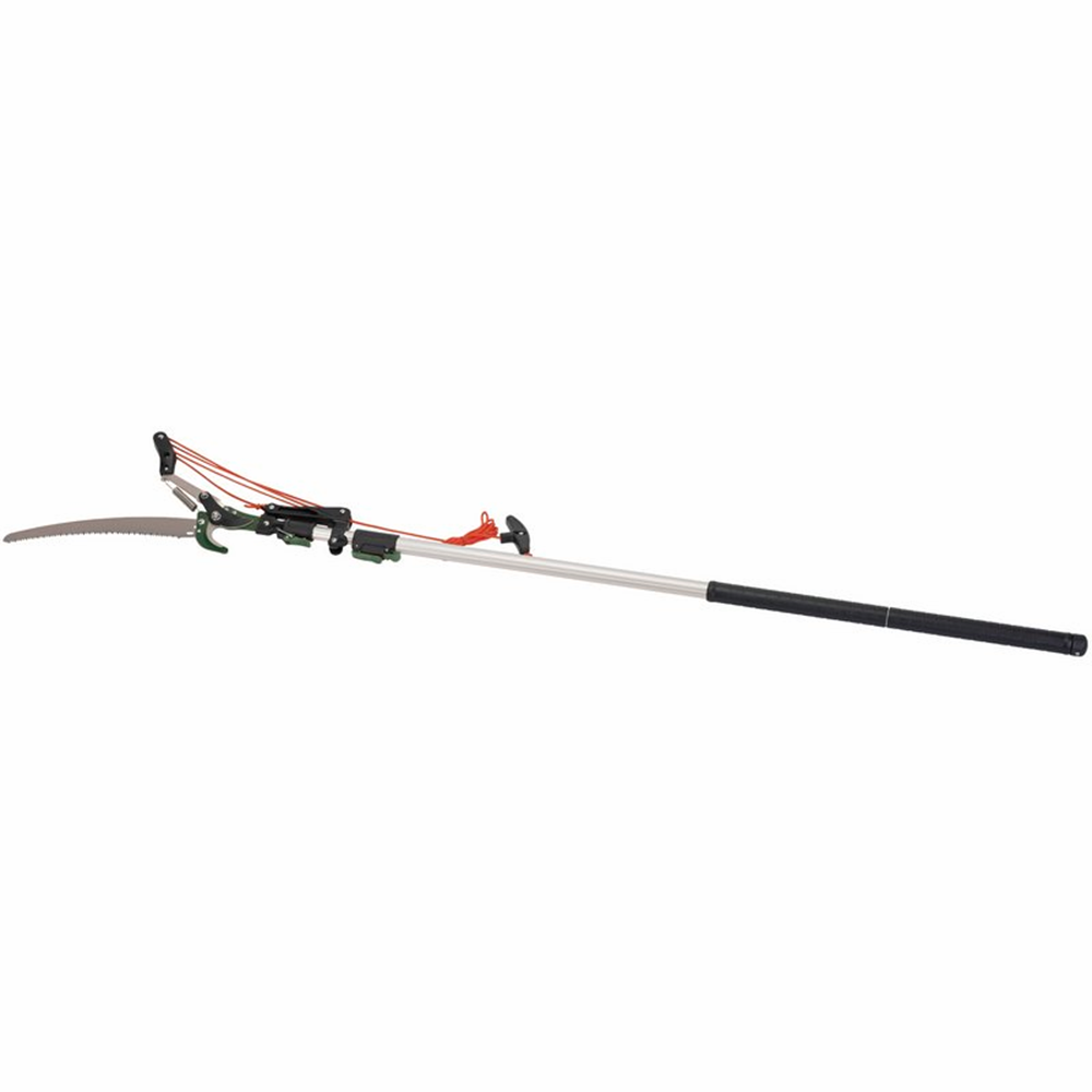 Draper EXPERT TEL/TREE PRUNER 2500MM 45334 Professional Tree Pruner with Telescopic Handle