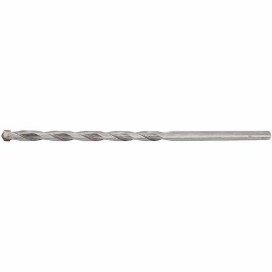 Draper 6.0X150MM MASONRY DRILL 39651 Metric Masonry Drill Bits