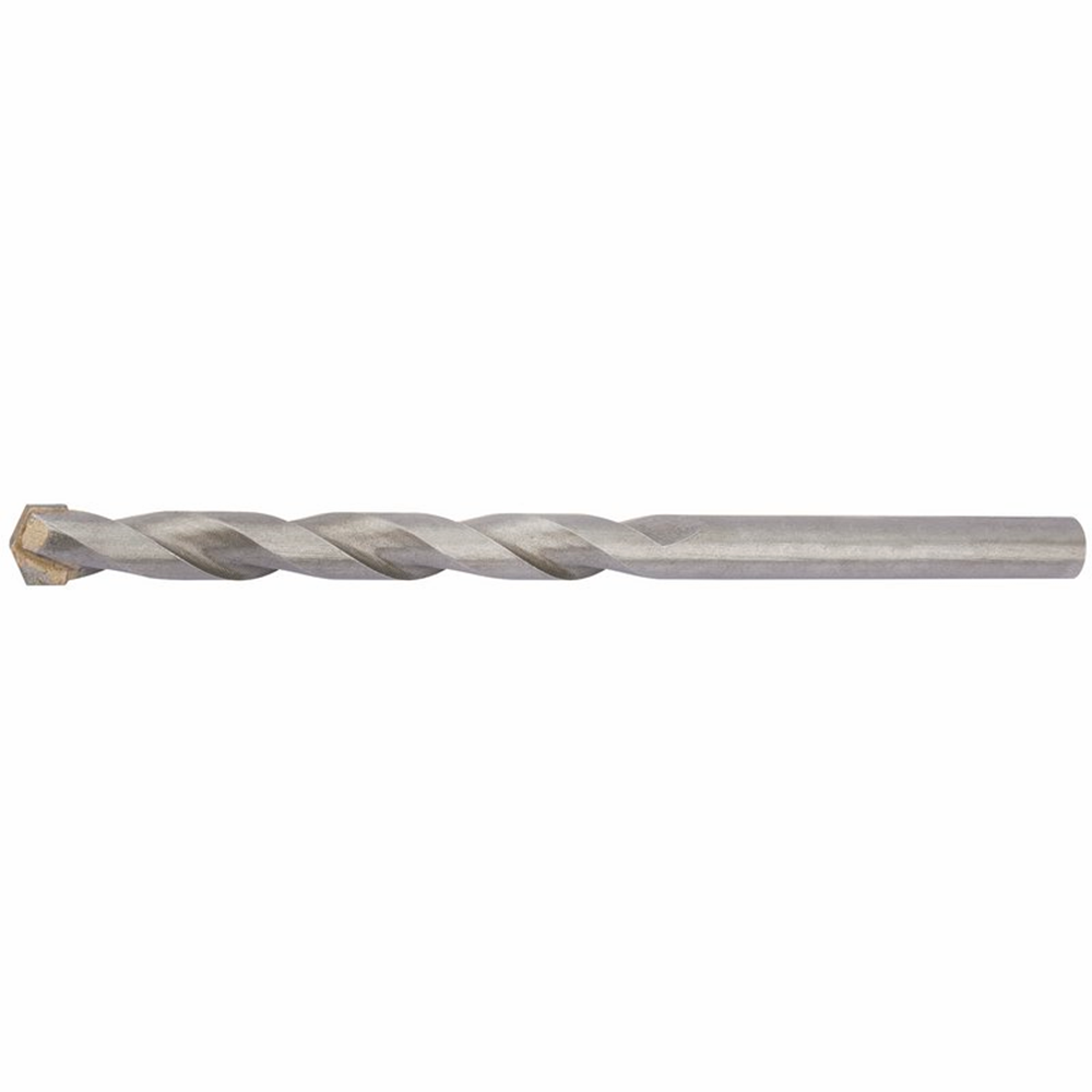 Draper 10.0X150MM MASONRY DRILL 40793 Metric Masonry Drill Bits