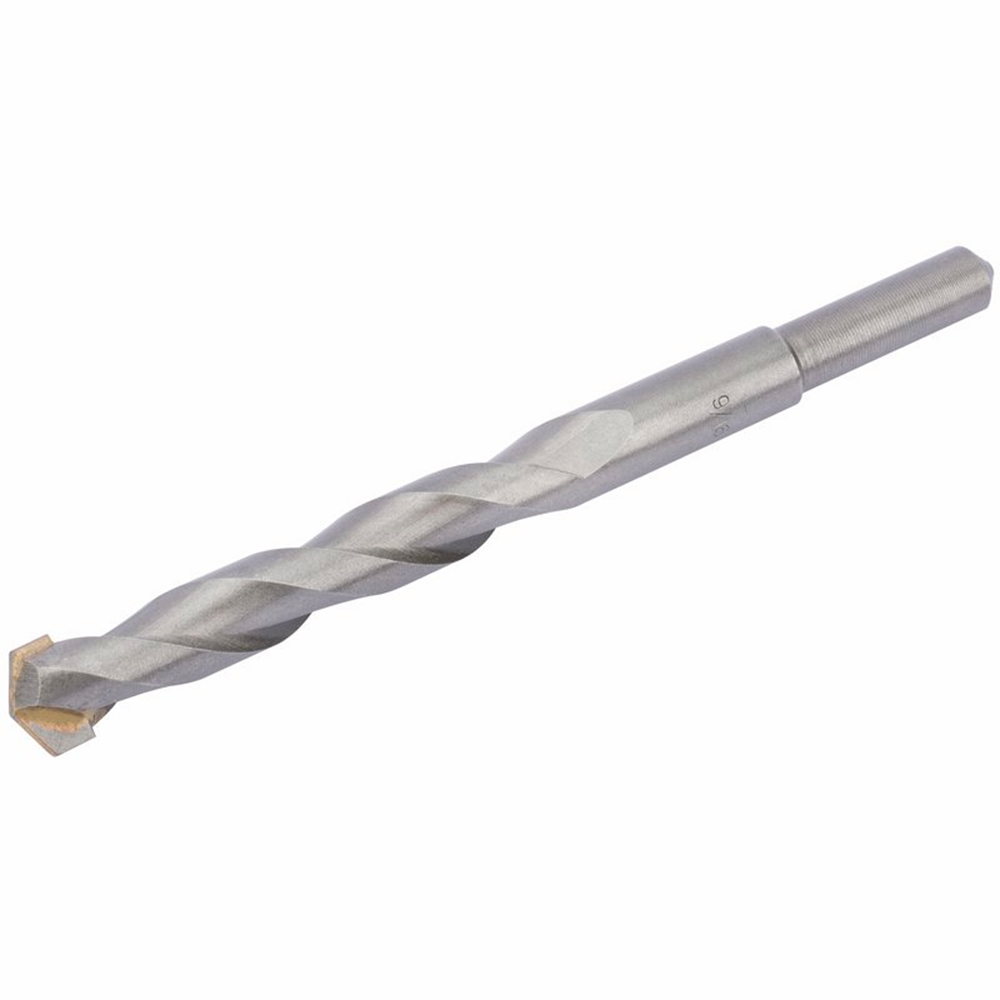Draper 14.0X150MM MASONRY DRILL 40813 Metric Masonry Drill Bits