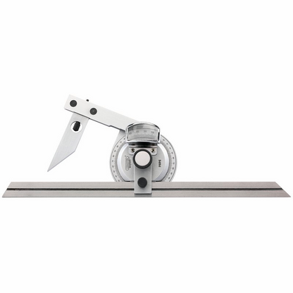 Draper BEVEL PROTRACTOR SET 52430 Universal Bevel Protractor Set