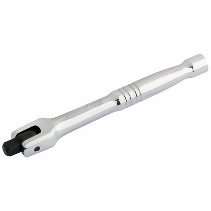 Draper 130MM BREAKER BAR 1/4DR-PCKD 16797 Breaker Bars