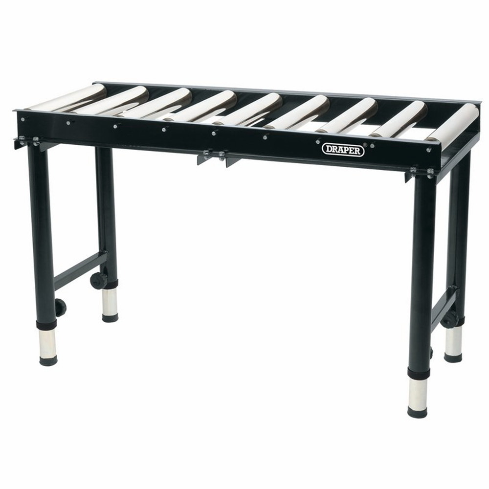 Draper ROLLER TABLE 19192 Roller Table (390mm)