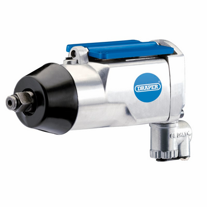 Draper 3/8 BUTTFLY AIR IMPACT WRENCH 84120 Butterfly Air Impact Wrench (3/8" Square Drive)
