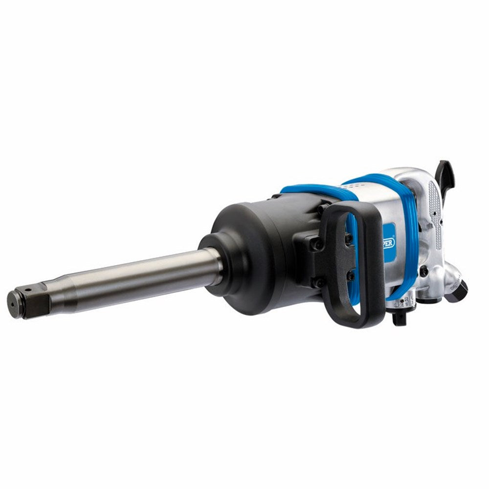 Draper 1 AIR IMPACT WRENCH 84128 Air Impact Wrench (1" Square Drive)