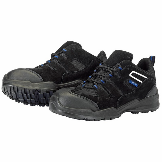 Draper LIGHTWEIGHT SAFETY TRAINER #4 85941 Trainer Style Safety Shoes S1 P SRC