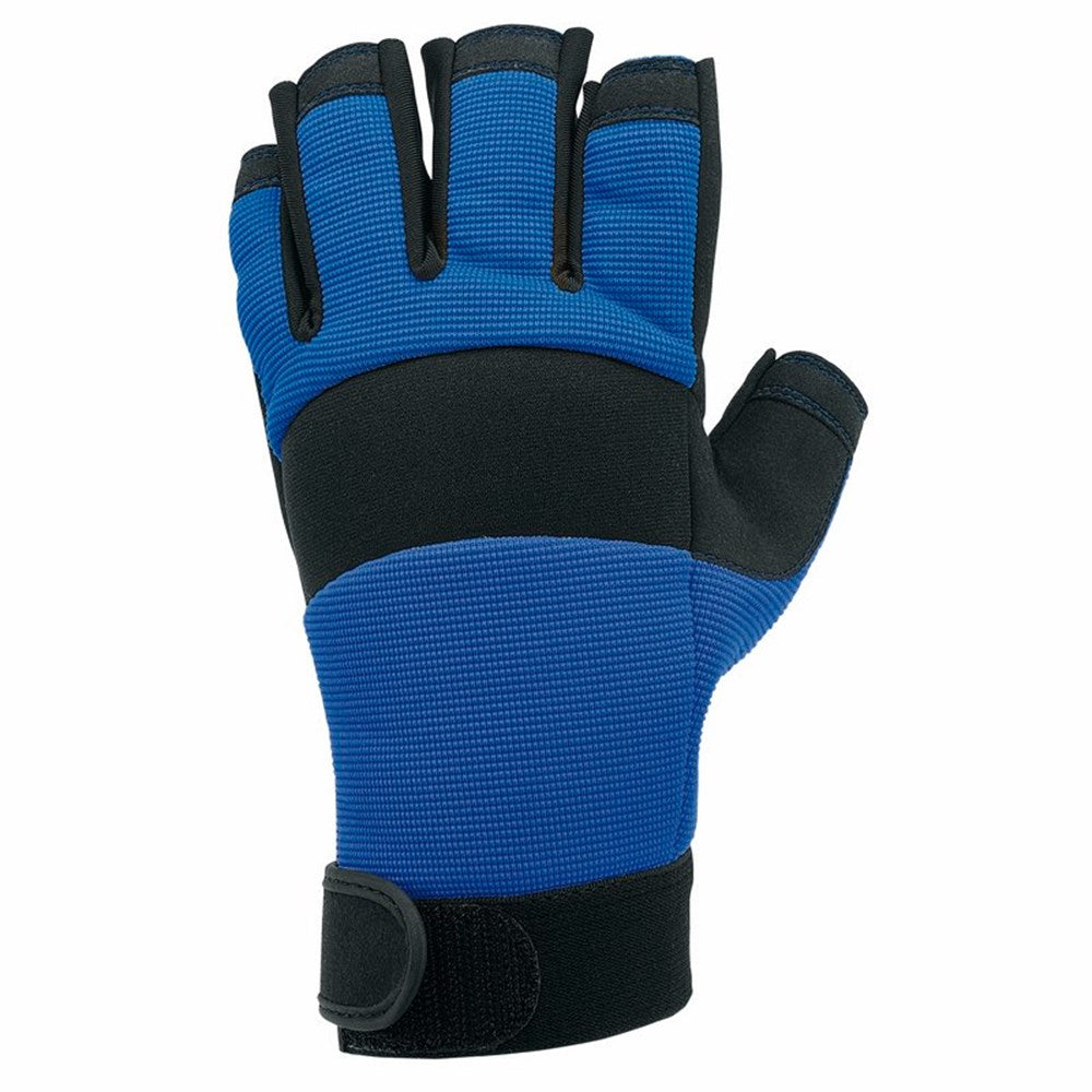 DRAPER 14972 - Large Fingerless Gloves