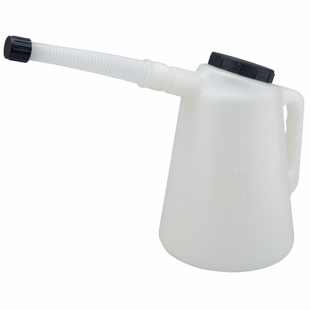 Draper 3 LITRE MEASURING JUG 43964 Measuring Jugs