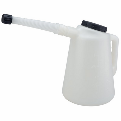 Draper 3 LITRE MEASURING JUG 43964 Measuring Jugs