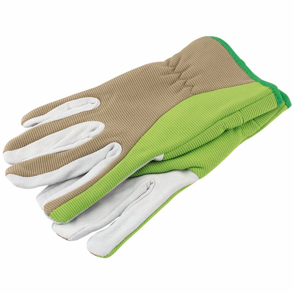 Draper MEDIUM DUTY GARDENING GLOVE M 82620 Medium Duty Gardening Gloves