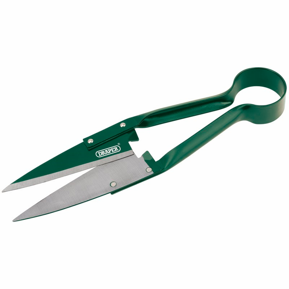 Draper TOPIARY GRASS SHEAR 84050 Topiary Shears (345mm)