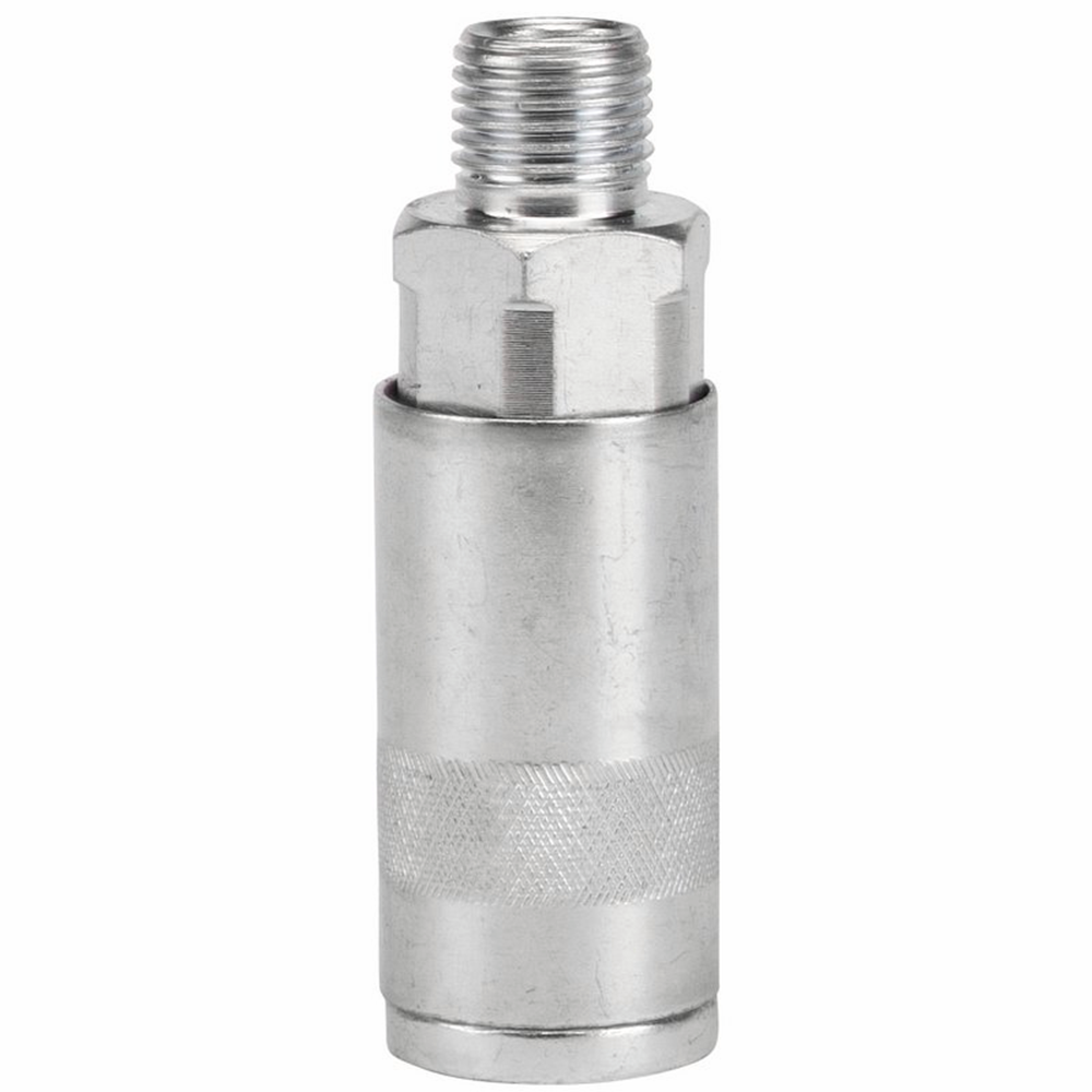 Draper 1/4M COUPLING BODY 81300 1/4" BSP Air Line Quick Couplings