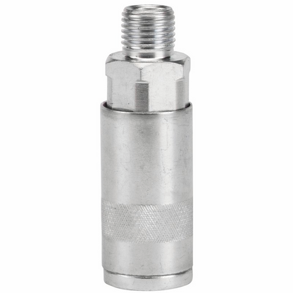 Draper 1/4M COUPLING BODY 81300 1/4" BSP Air Line Quick Couplings