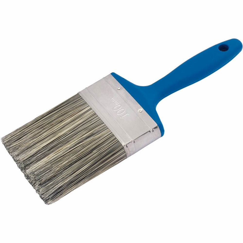 Draper 100MM MASONRY BRUSH 82522 100mm Masonry Brush