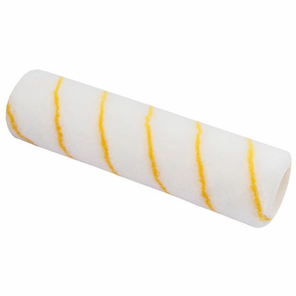 DRAPER 82530 - 38mm x 230mm Medium Pile Polyester Paint Roller Sleeves