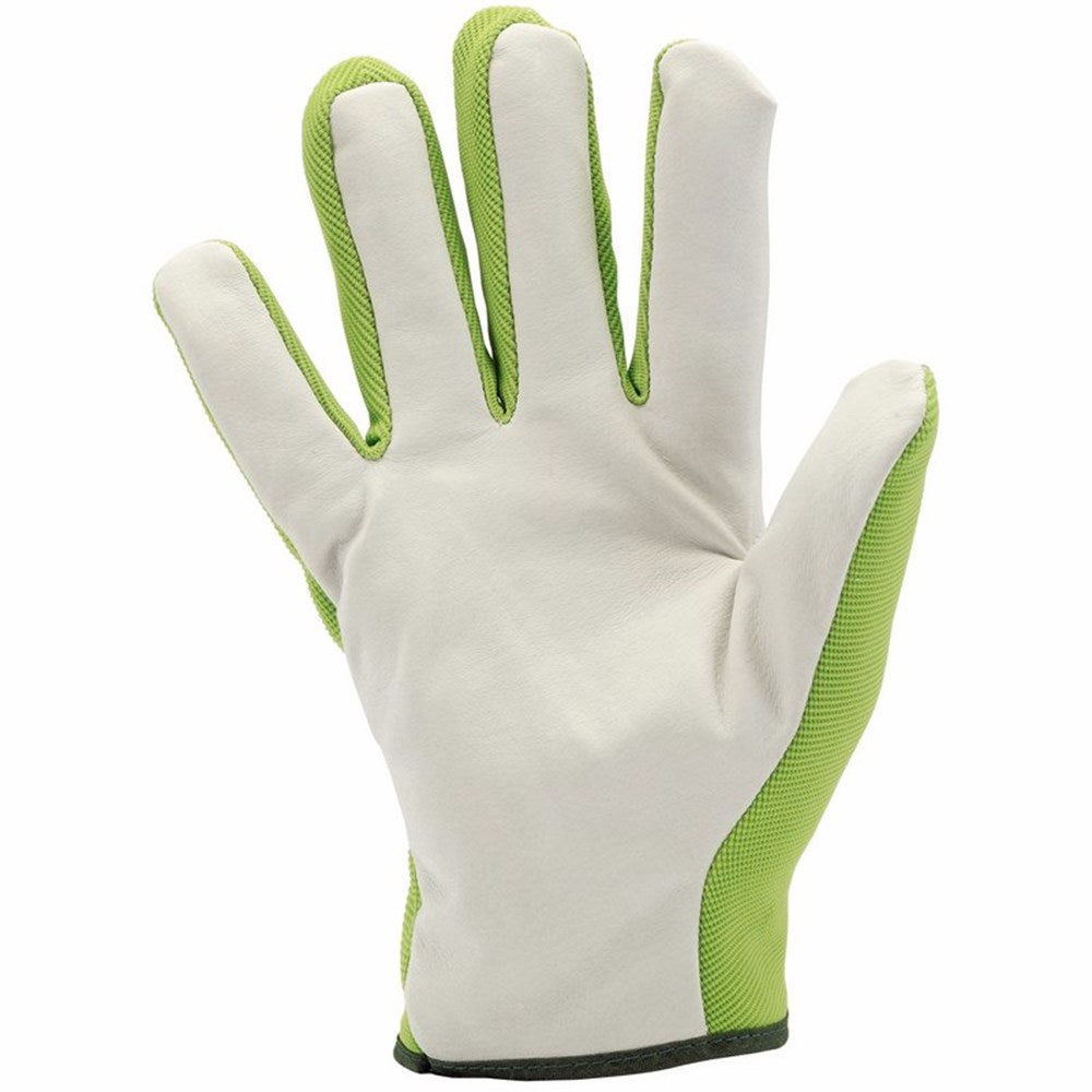 DRAPER 82626 - Heavy Duty Gardening Gloves - L