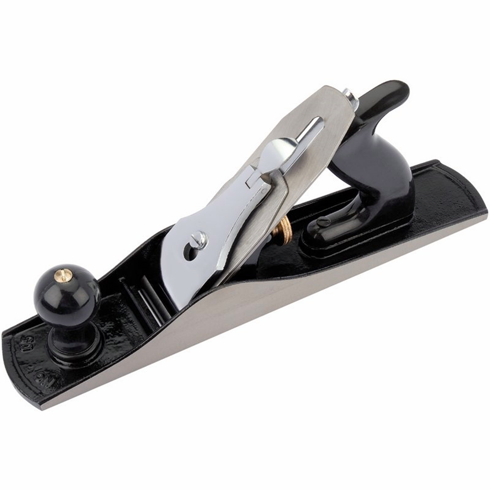 Draper NO.5 SMOOTHNG PLANE EXPERT 43364 Smoothing Plane, 355mm