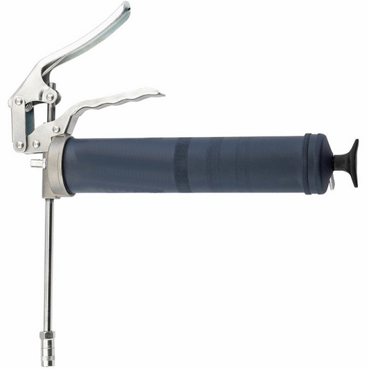 Draper H.D.PISTOL ACTION GREASE GUN 47813 500cc Heavy Duty Pistol Type Grease Gun