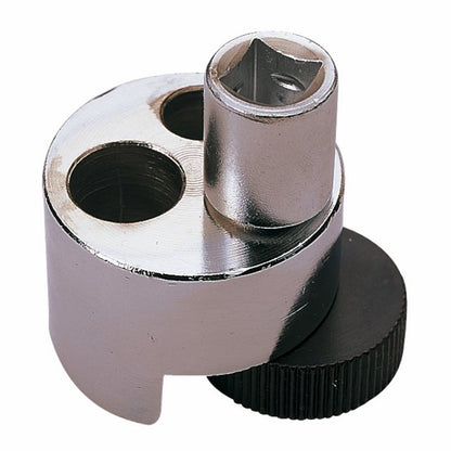Draper STUD EXTRACTOR 1/2DR (6-19MM) 14156 Heavy Duty Stud Extractor, 1/2" Sq. Dr., 6 - 19mm