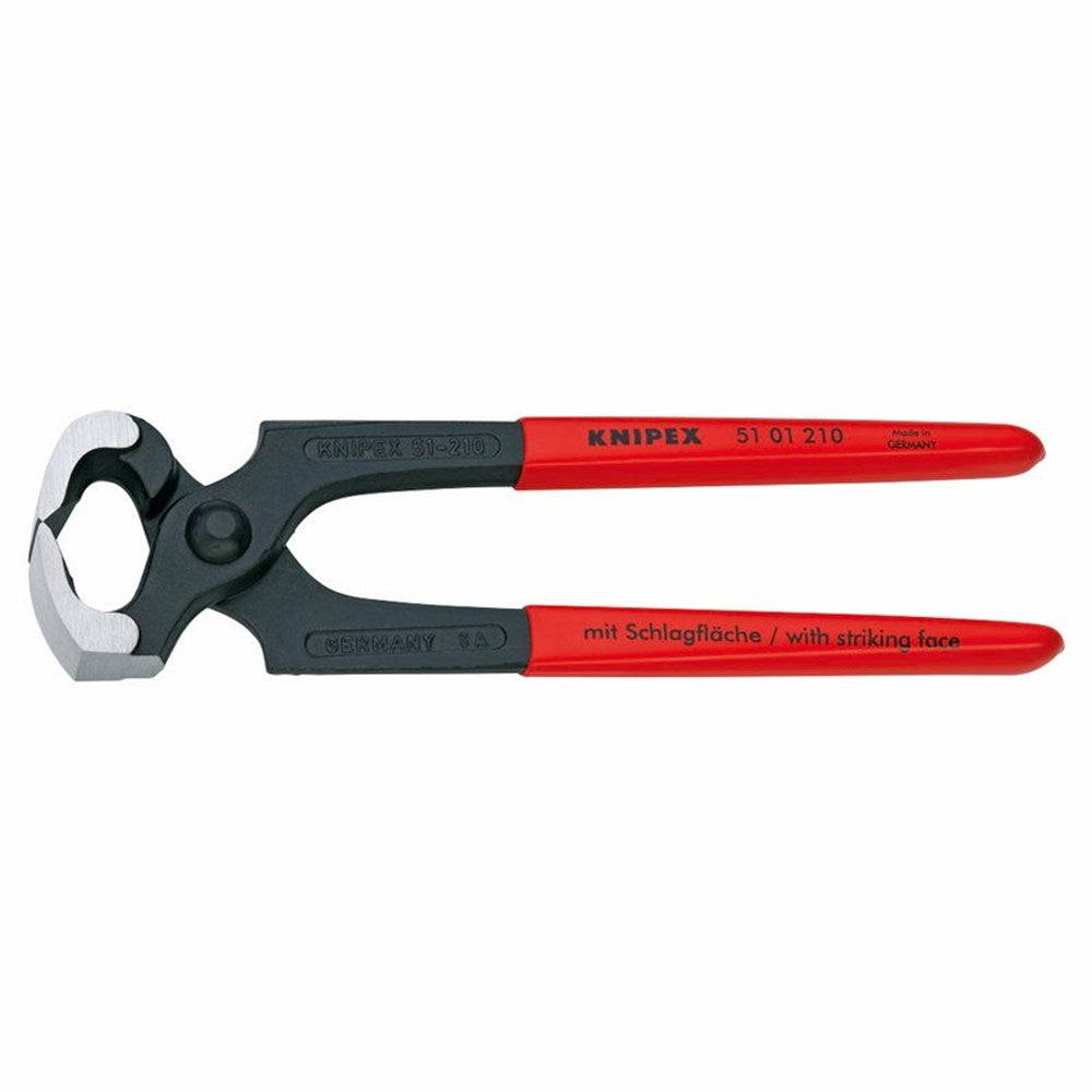 Draper CARPENTERS PINCER 210MM 87153 Carpenter's Pincers