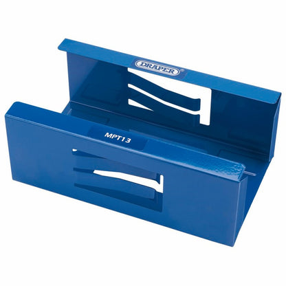 DRAPER 78665 - Magnetic Holder for Glove/Tissue Box